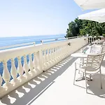 호텔 Pontikonisi & Suites-adults Only 3*