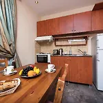 Pontikonisi & Suites-adults Only