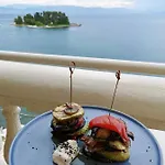 Pontikonisi & Suites-adults Only