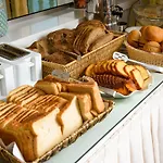 Pontikonisi & Suites-adults Only 호텔 3*