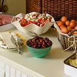 호텔 Pontikonisi & Suites-adults Only 3*