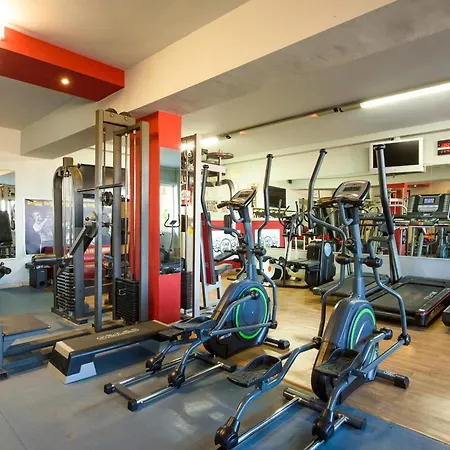 Pontikonisi & Suites-adults Only 호텔 3*