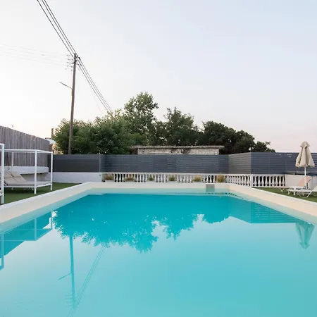 Pontikonisi & Suites-adults Only 3* 페라마