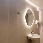 Pontikonisi & Suites-adults Only Szálloda Pérama