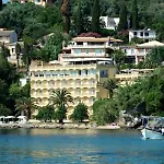 Pontikonisi & Suites-adults Only Szálloda