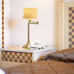 Pontikonisi & Suites-adults Only Szálloda Pérama