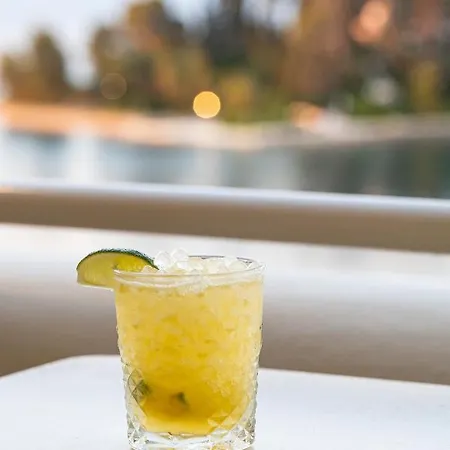 Pontikonisi & Suites-adults Only