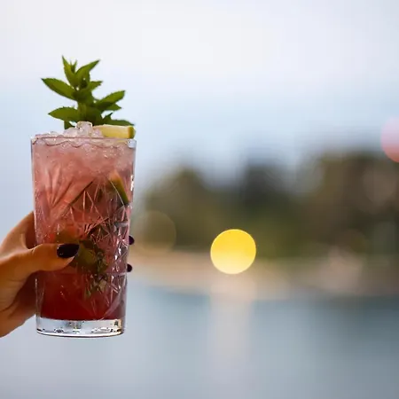 Hotel Pontikonisi & Suites-adults Only Perama (Corfu)