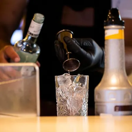 Pontikonisi & Suites-adults Only Hotel