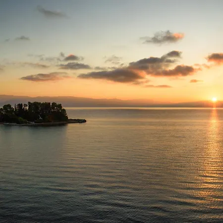 Pontikonisi & Suites-adults Only 3*