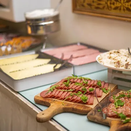 Pontikonisi & Suites-adults Only Hotel