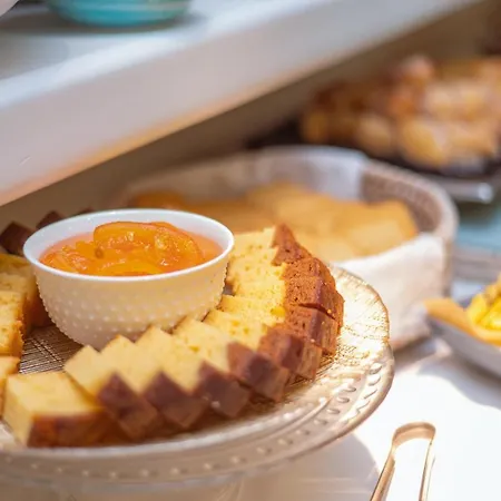 Pontikonisi & Suites-adults Only Hotel 3*