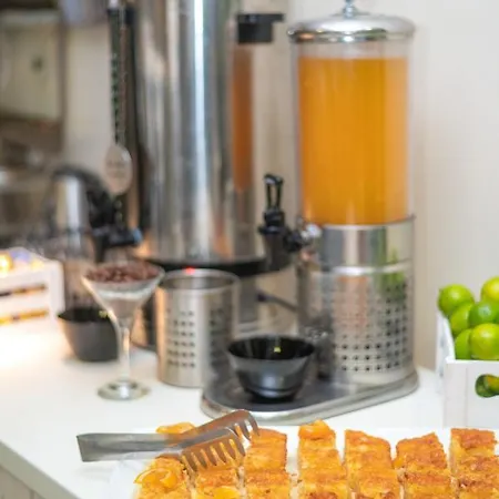 Pontikonisi & Suites-adults Only Hotel Perama (Corfu)