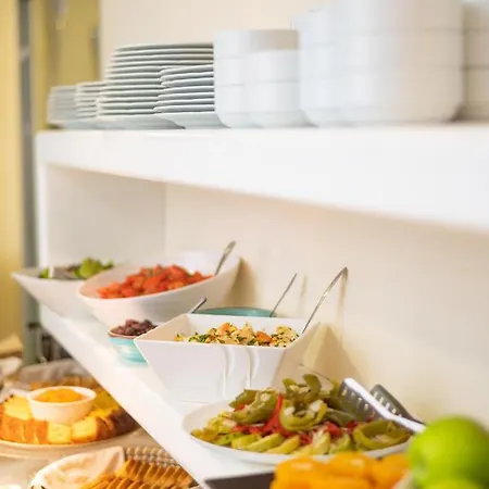 Hotel Pontikonisi & Suites-adults Only Perama (Corfu)