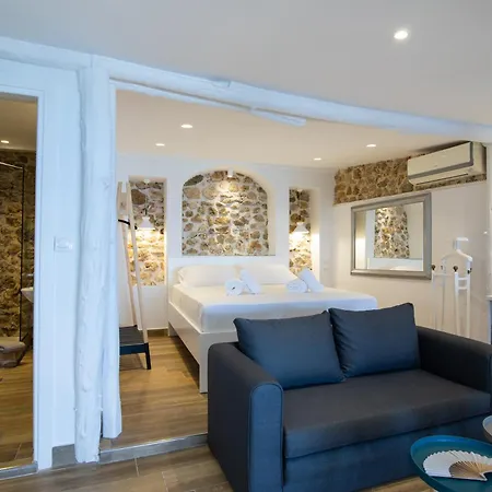 Pontikonisi & Suites-adults Only Perama (Corfu)