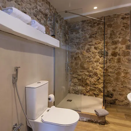 Pontikonisi & Suites-adults Only Perama (Corfu)