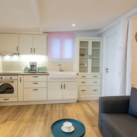 Pontikonisi & Suites-adults Only 3*