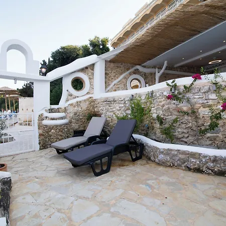 Pontikonisi & Suites-adults Only 3*