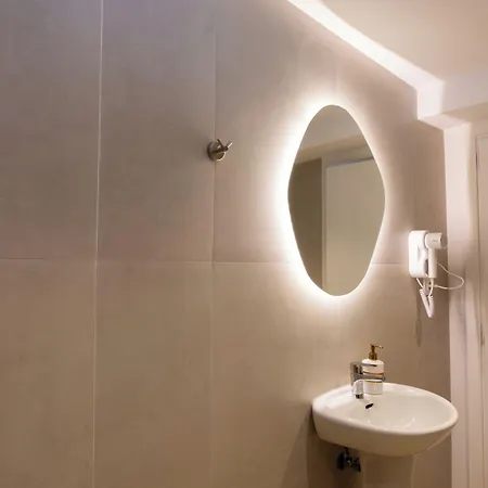 Pontikonisi & Suites-adults Only Hotel Perama (Corfu)