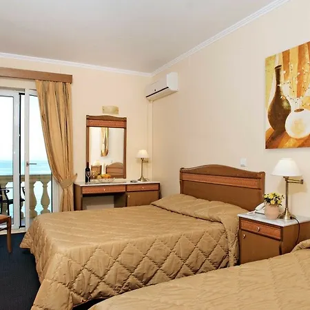 Hotel Pontikonisi & Suites-adults Only