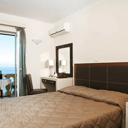 Pontikonisi & Suites-adults Only 3*
