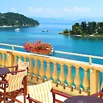 Pontikonisi & Suites-adults Only Отель 3*
