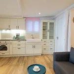 Pontikonisi & Suites-adults Only 3*