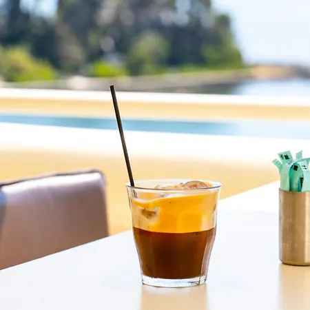 Pontikonisi & Suites-adults Only Otel