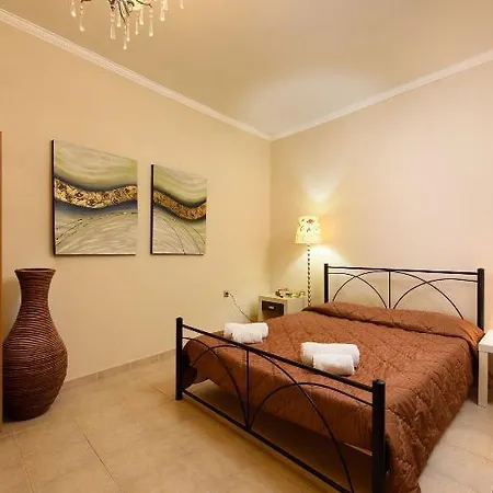 Otel Pontikonisi & Suites-adults Only