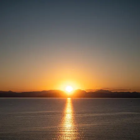 Pontikonisi & 3* Perama (Corfu)
