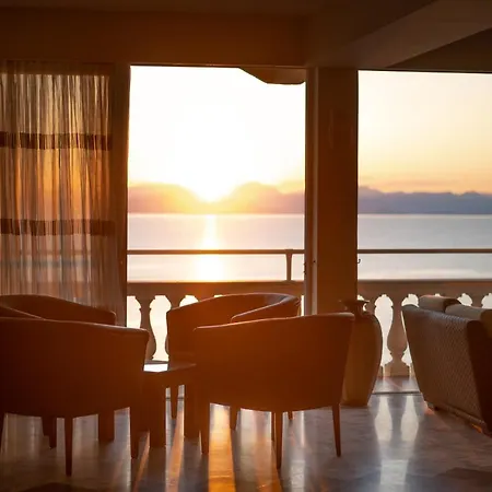 Pontikonisi & Suites-adults Only Otel Perama (Corfu)