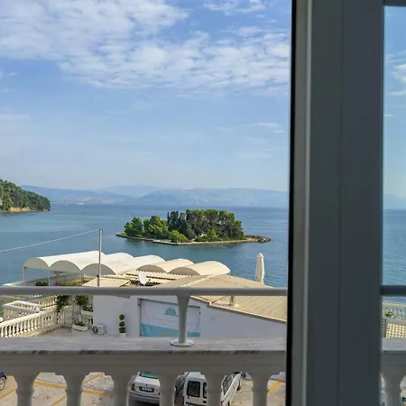 Hotel Pontikonisi &