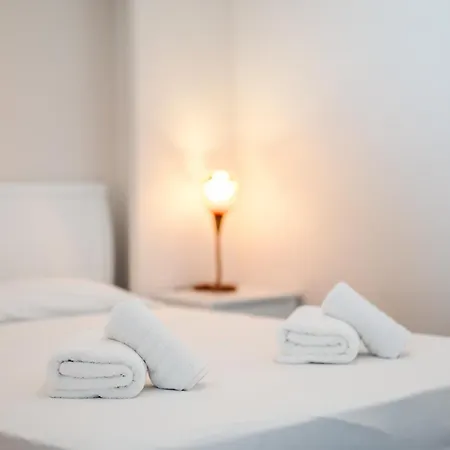 Hotel Pontikonisi &