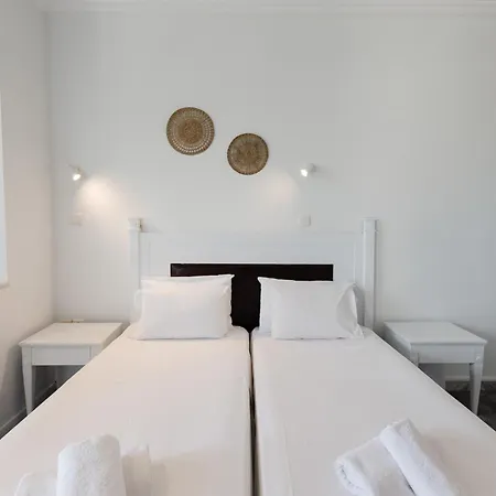 Hotel Pontikonisi & Perama (Corfu)