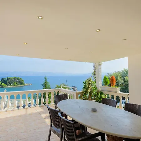 Hotel Pontikonisi &