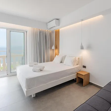 Pontikonisi & Suites-adults Only Otel 3*