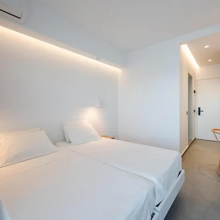 Pontikonisi & Suites-adults Only Otel Perama (Corfu)