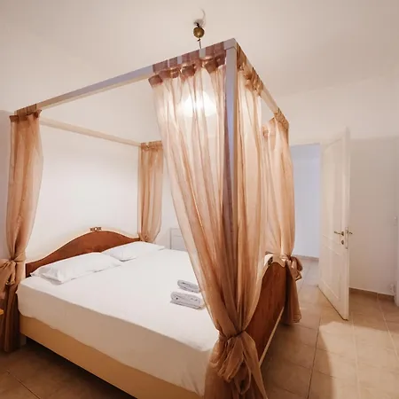 Pontikonisi & 3* Perama (Corfu)