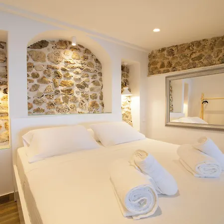 Otel Pontikonisi & Suites-adults Only 3*