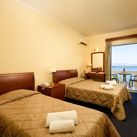 Hotel Pontikonisi & Suites-adults Only Perama (Corfu)
