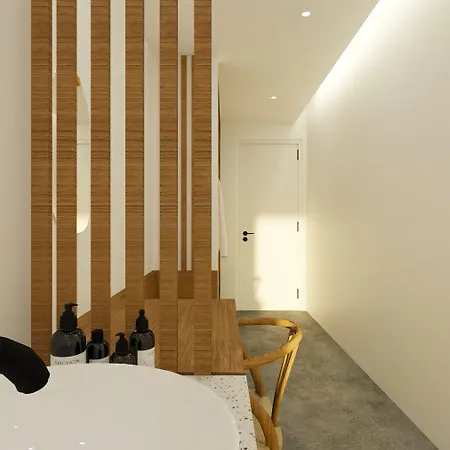 Pontikonisi & Suites-adults Only Otel 3*