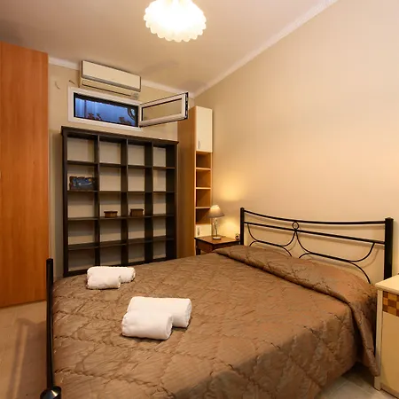 Pontikonisi & Suites-adults Only Otel