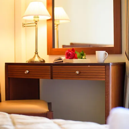 Pontikonisi & Suites-adults Only Otel