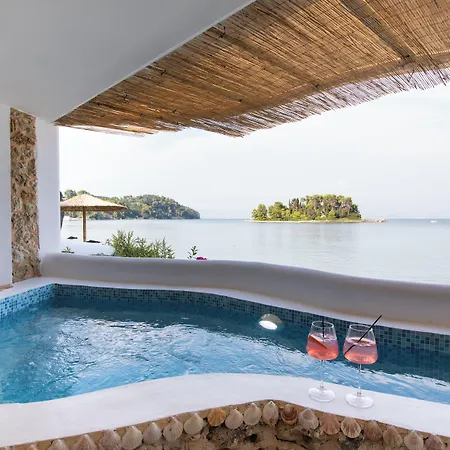 Pontikonisi & Suites-adults Only