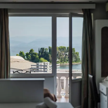 فندق Pontikonisi & Suites-adults Only