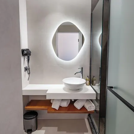 Pontikonisi & Suites-adults Only Hotel 3*