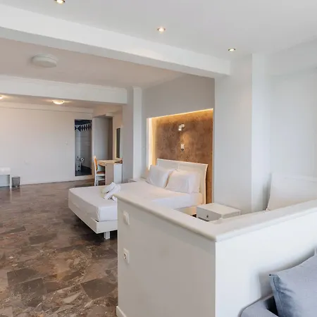 Pontikonisi & Suites-adults Only Hotel 3*