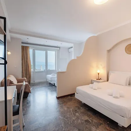 Pontikonisi & Suites-adults Only Hotel 3*