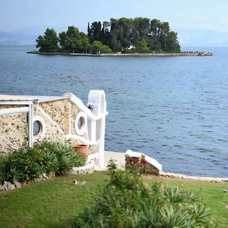 Pontikonisi & Suites-adults Only 3*