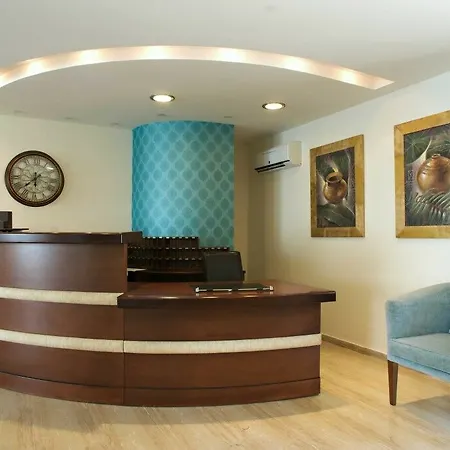 Otel Pontikonisi & Suites-adults Only Perama (Corfu)